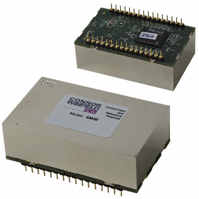 SM3E-19.44M Connor Winfield product image